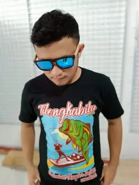 kacamata polarized depago