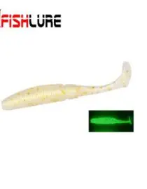 Afish Lure AR-08 Gold