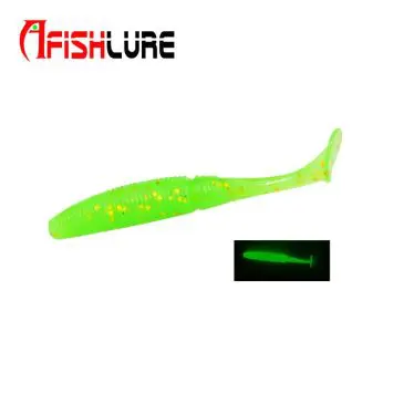 Afish Lure AR-08 Green