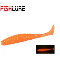 Afish Lure AR-08 Orange