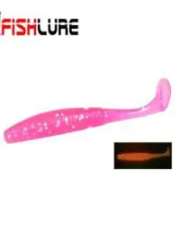 Afish Lure AR-08 Pink