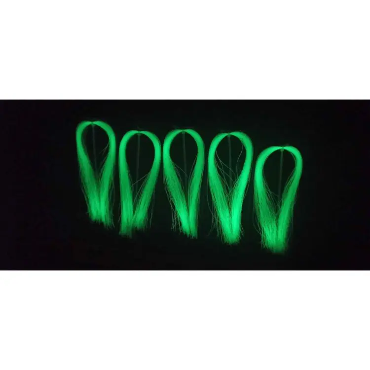 bulu mutiara gid - Gambar 2