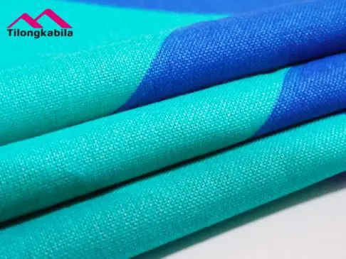 Sarung bantal sofa light it up with blue 41 - Gambar 2