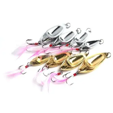 Spoon Matic gold depago 5gr - Gambar 4