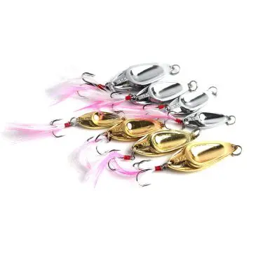 Spoon Matic gold depago 5gr - Gambar 5