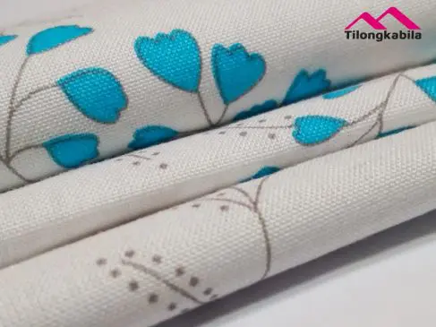 Sarung bantal sofa tropical paradise 1128 - Gambar 2