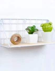 Rak dinding radit 35