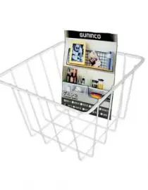 Rak Dinding Kesi Serbaguna Size 11x12cm