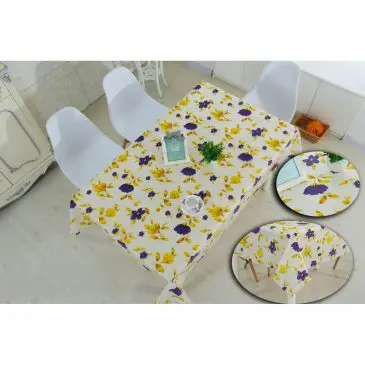 Taplak meja makan besar 06