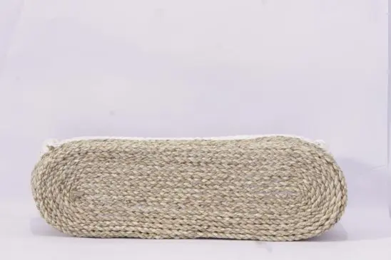 Keranjang toples natural - Gambar 4