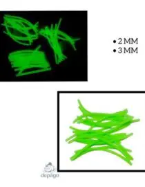 Pentil Karet Gid 2mm