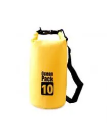 Drybag 10L Tas Waterproof Kuning