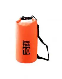 Drybag 10L Tas Waterproof Orange