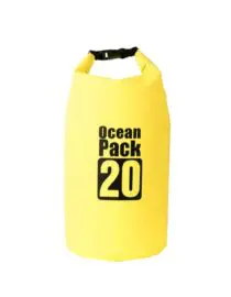 Drybag 20L Tas Waterproof Kuning