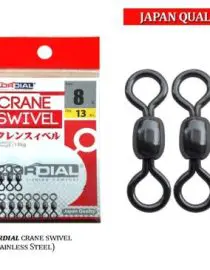 Crane Swivel Cordial - 02