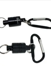 Magnetic Serbaguna Hitam