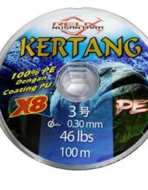 Pe Kertang 3.0 100M Relix Nusantara
