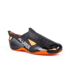 Sepatu Allbike BY AP Boots no. 38 orange