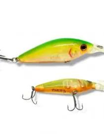 Starlit Hard SHL 303-52 mm lime