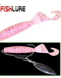 Afish Lure AR-02 Pink