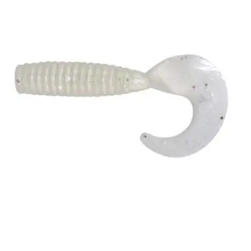 Afish Lure AR-02 White