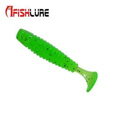 Afish Lure AR-66 Green