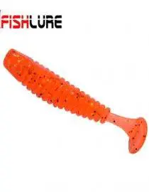 Afish Lure AR-66 Orange