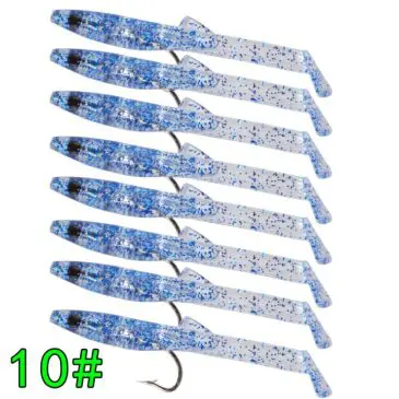 Afish Lure AR-76 Blue