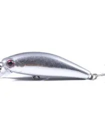 Jerk III depago silver