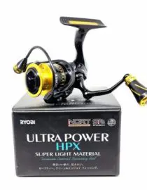 Ryobi Ultra Power 1000HPX