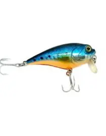 Starlit hard shl 204-5.5cm 110 blue sardin