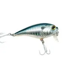 Starlit hard shl 204-5.5cm 112 silver biru