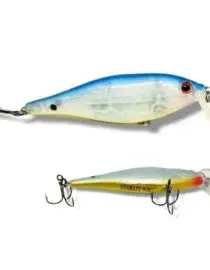 Starlit hard shl 301-70mm 209 biru