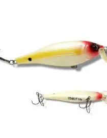 Starlit hard shl 301-70mm 210 red head