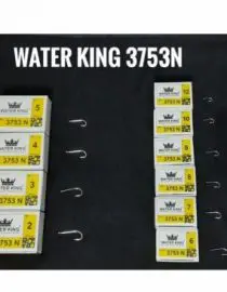 Water king 3753N-11