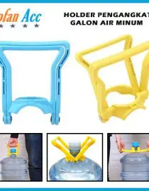 Alat Bantu Angkat Galon Air Double Handle