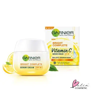 Bright Light Complete Garnier serum cream SPF36 50ml