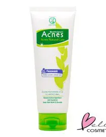Creamy Wash Acnes deep pore ungu 50g
