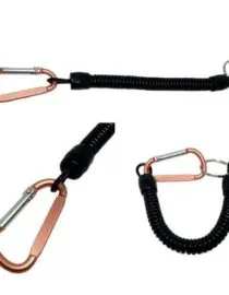 Gantungan Serbaguna coklat tela