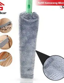 Kain Refil Untuk Kemoceng Pembersih Debu