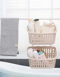 Keranjang Gantung Multifungsi Besar