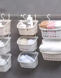 Keranjang Gantung Multifungsi Medium