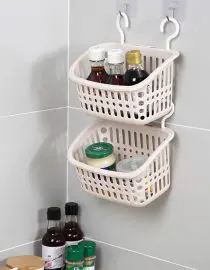 Keranjang Gantung Multifungsi Kecil