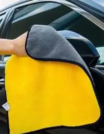 Kain Lap Microfiber Serbaguna