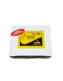 Mata Pancing Alpine Super Carbonize size 11