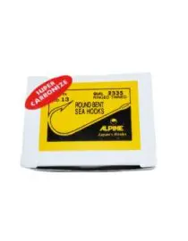 Mata Pancing Alpine Super Carbonize size 13