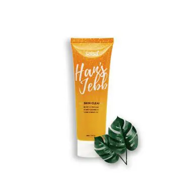 Perontok Daki Salsa Sweet Tropical