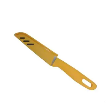 Pisau Dapur Kuning - Gambar 2