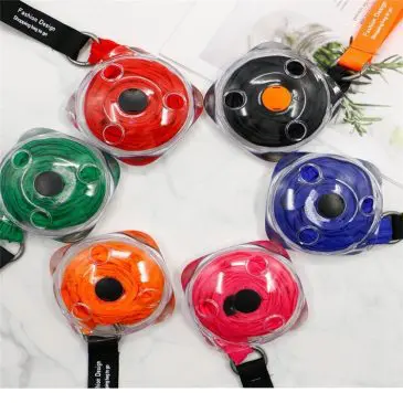 Tas Belanja Praktis Roll Gulung Anti Air - Gambar 7