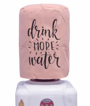 Sarung galon drink more water salem 10